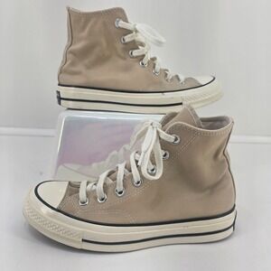 Converse Chuck Taylor All Star 70 Hi "Oat Milk" / Beige A03446C